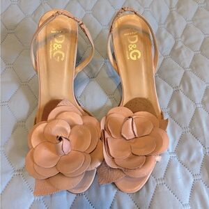 Dolce & Gabbana heels